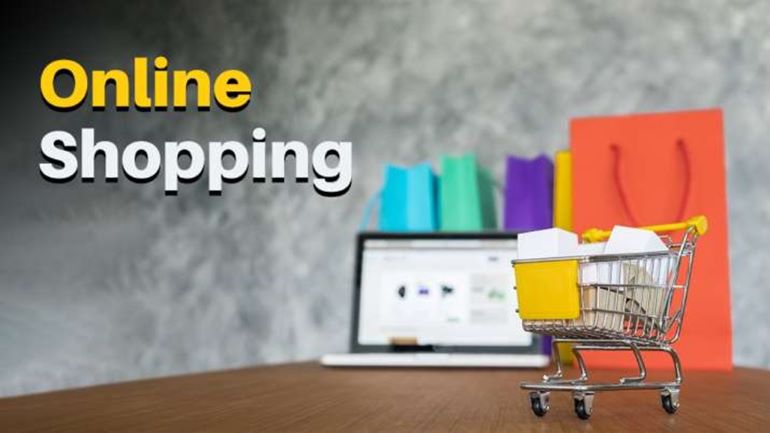 Online Shopping Network