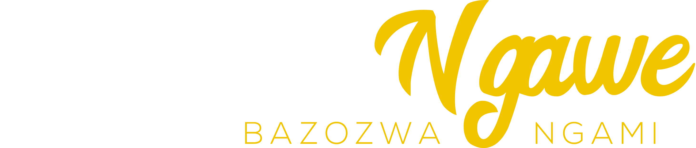 Ngizwe Ngawe Affiliate Marketing